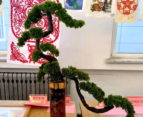手工藝品：基業(yè)長青.jpg